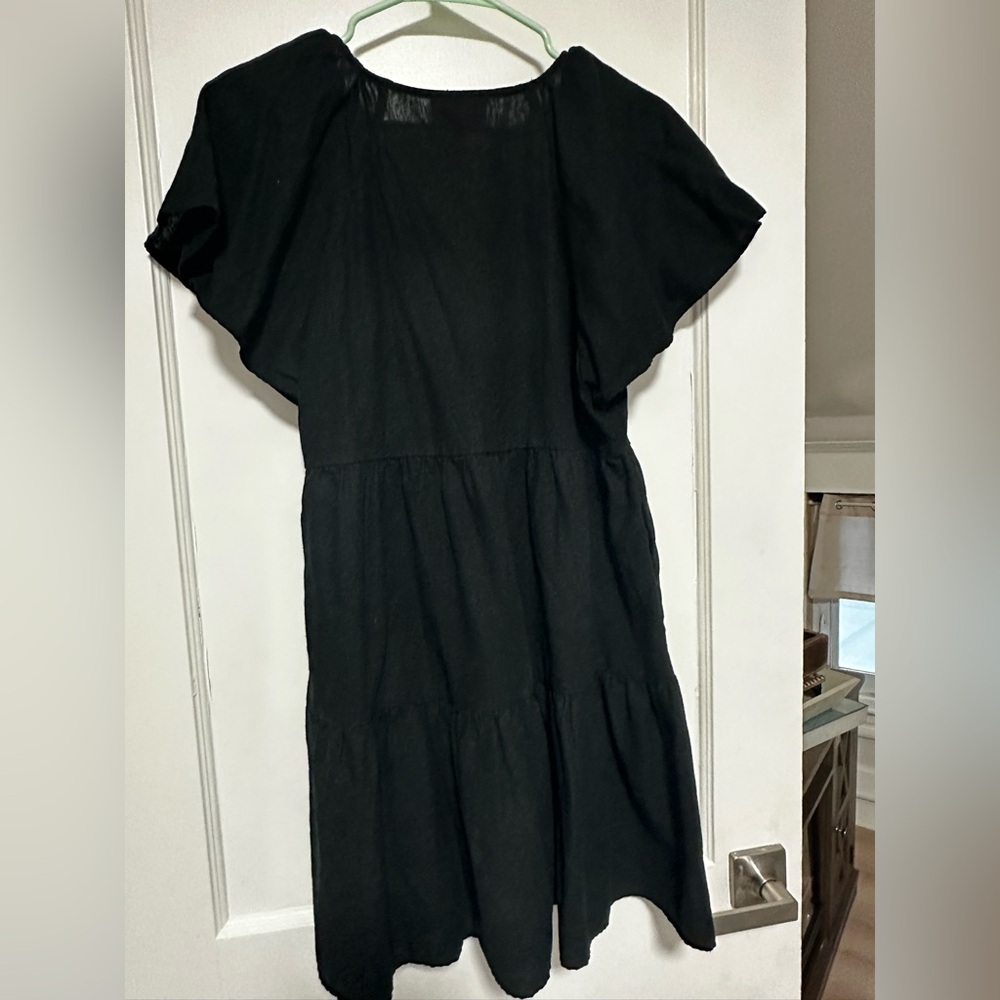 Universal Thread Classic Black Apparel - image 2